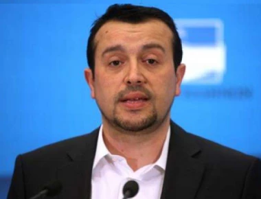 Σήμερα έγινε ο διορισμός των νέων μελών του Διοικητικού Συμβουλίου του ΕΛΔΟ